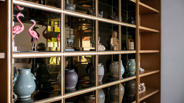 Villa Indrani - Attention to detail
